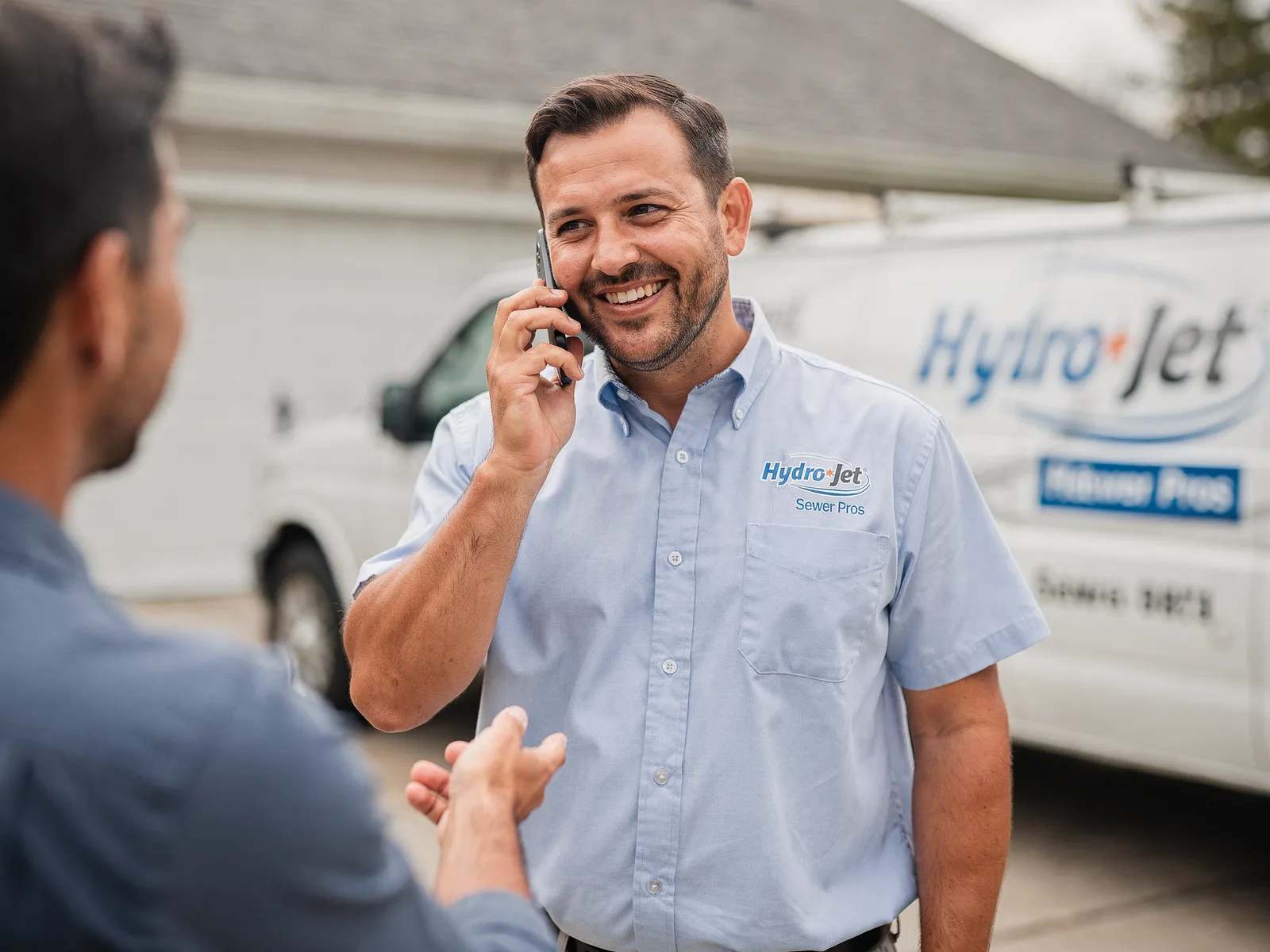 Hydro Jetting Dundee, KY FAQs